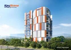 Keystone @ Mandai (D25), Factory #581874991